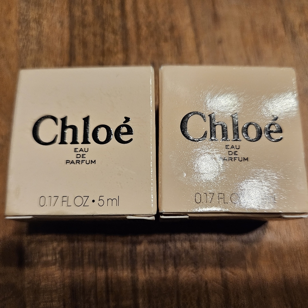 Chloe Perfume